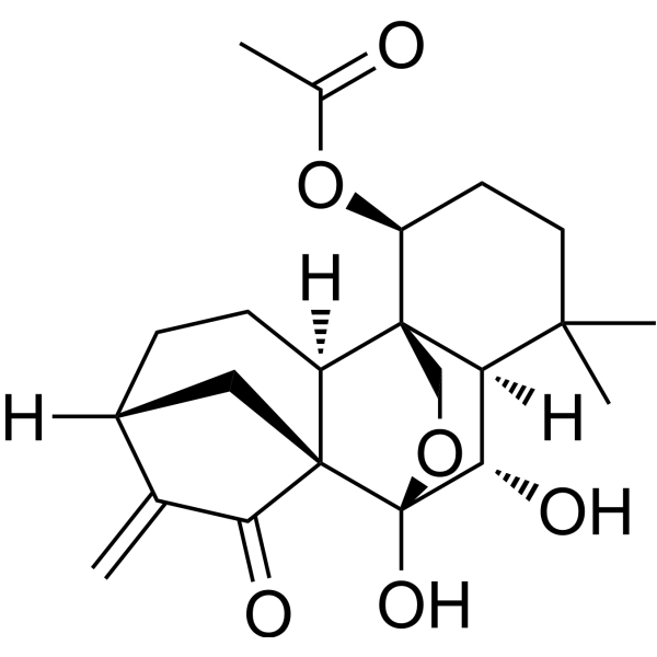 Effusanin B 76470-16-1